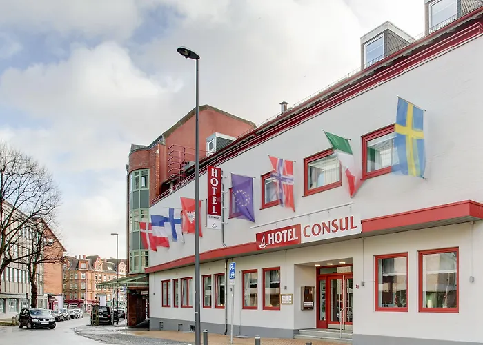 Consul