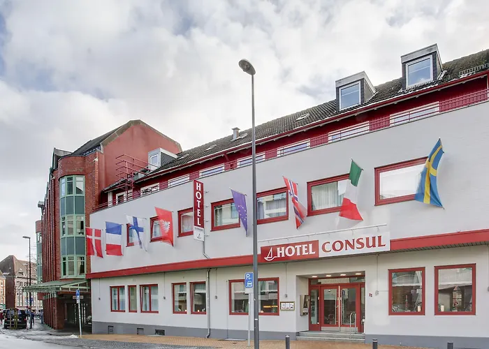 Consul