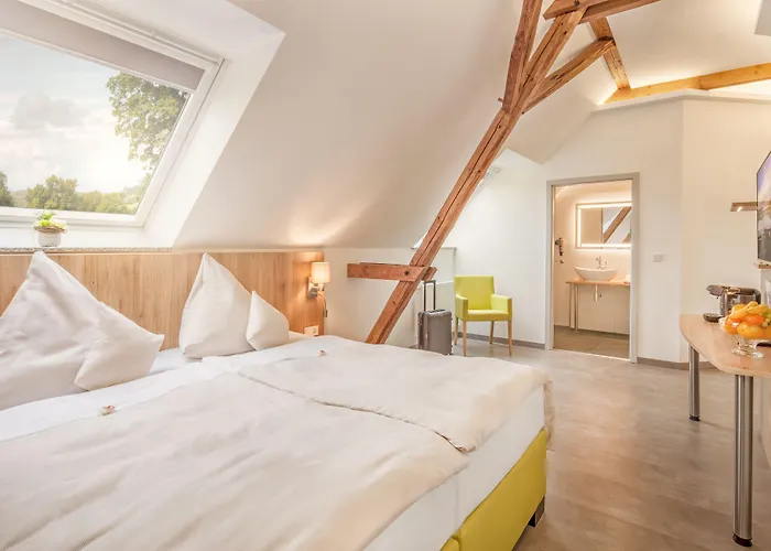 Brüngers Landhaus Rodinghausen, Deutschland