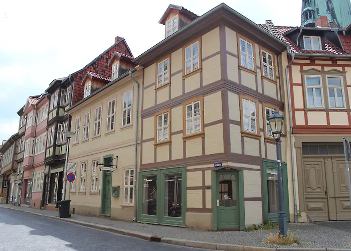 Apartments am Brunnen