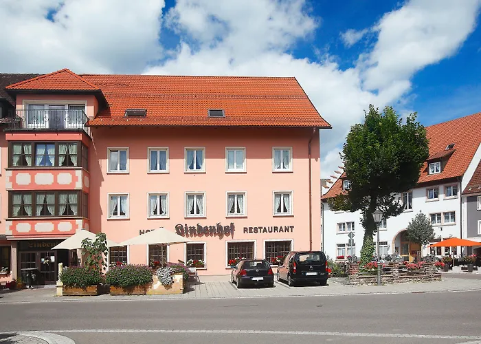 Restaurant Lindenhof