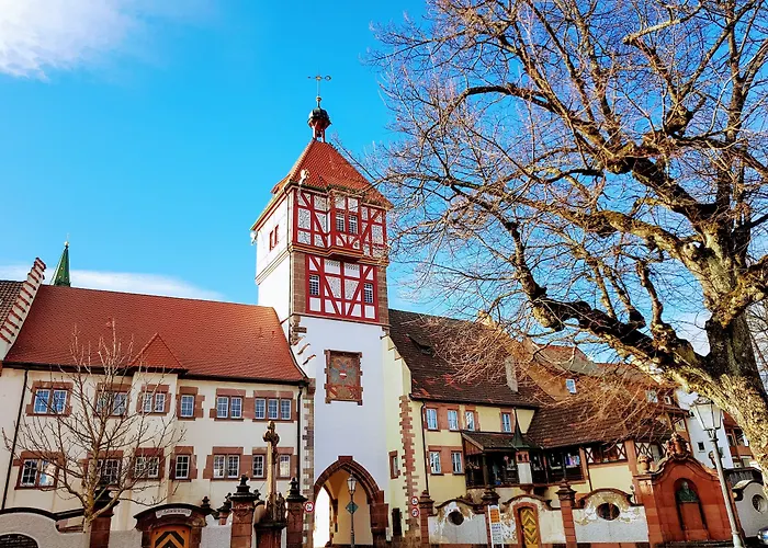 Restaurant Lindenhof