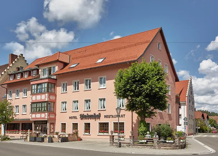 Restaurant Lindenhof