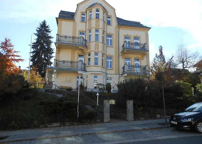 Fürstenhof