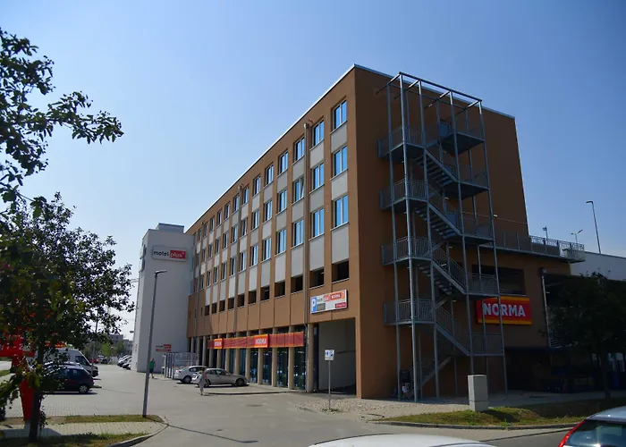 Motel Plus Schönefeld