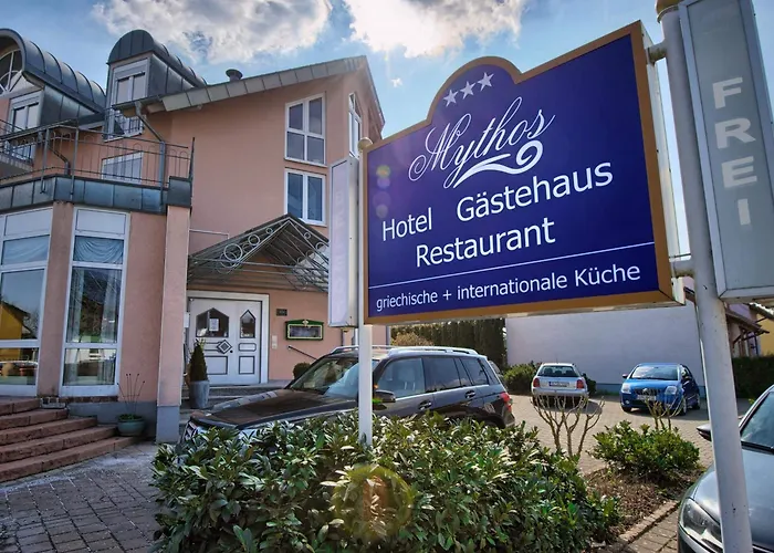 Hotel Mythos Rust, Deutschland