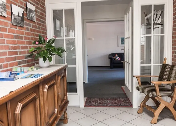 Pension Kruse