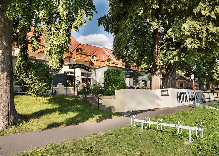 Hotel Knorre