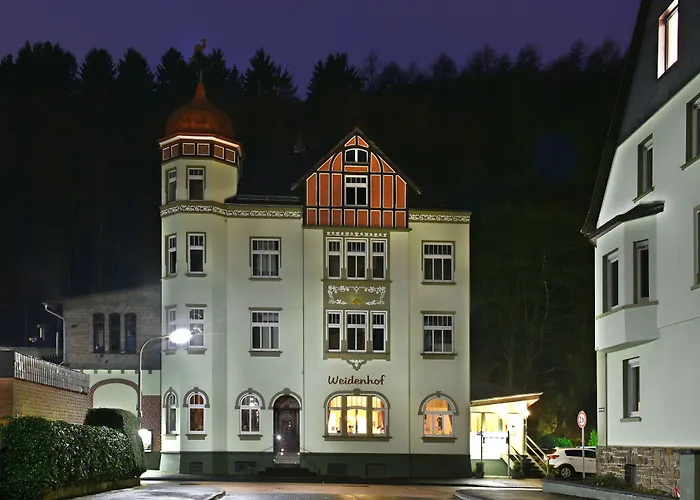 Weidenhof