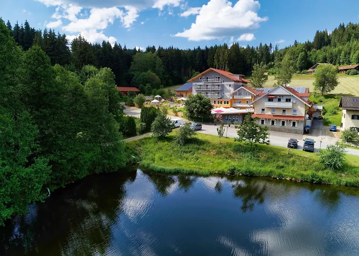 Wellnesshotel Deine Auszeit