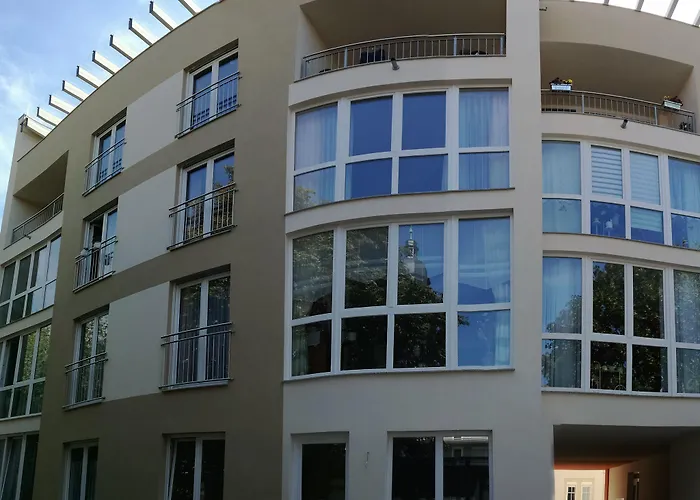Gästehaus Luise
