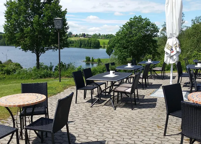 Am Untreusee