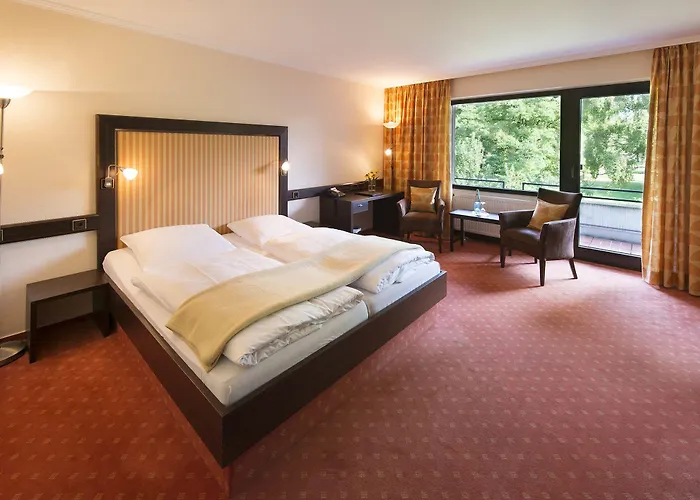 Hotel Haus Große Kettler Bad Laer, Deutschland