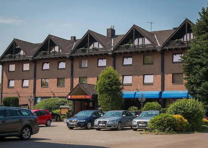 Pp- Grefrather Hof