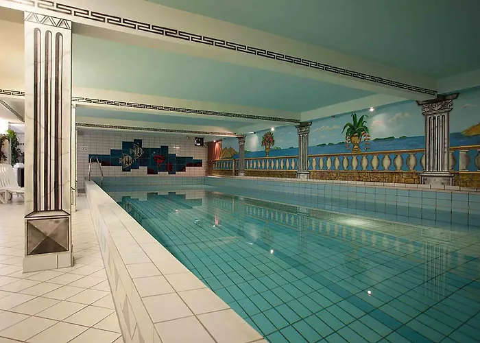 Pp- Grefrather Hof