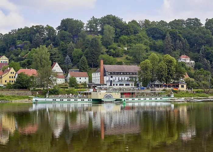 Elbparadies