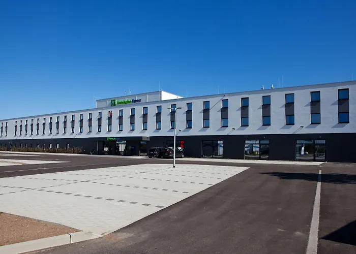 Holiday Inn Express - Ringsheim By Ihg, Germany