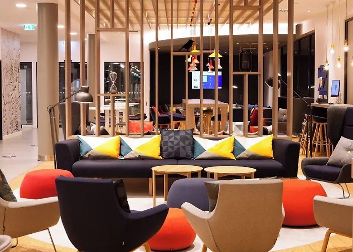 Holiday Inn Express - Ringsheim By Ihg, Deutschland