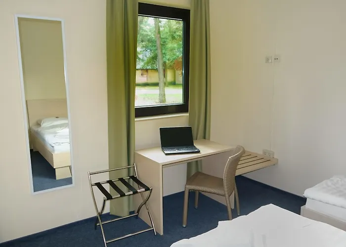 Best Deal Airporthotel Weeze, Germany