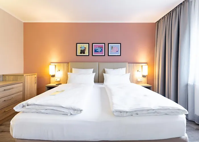 Garner North By Ihg