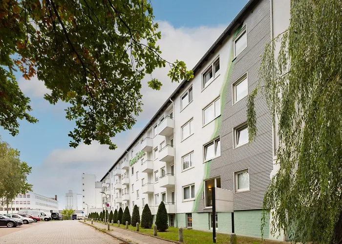 Garner Hotel Bremen North By Ihg, Germany