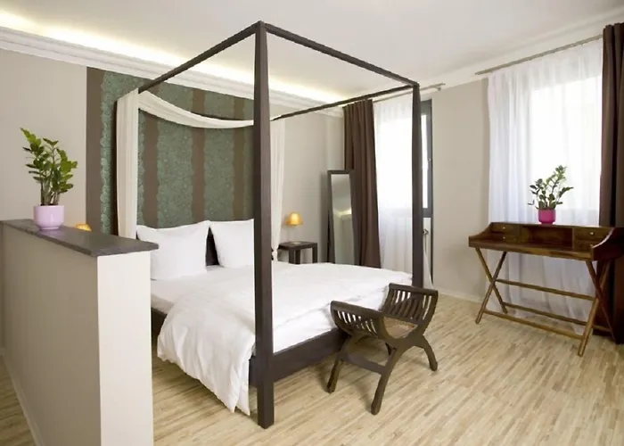 Pension Mariposa