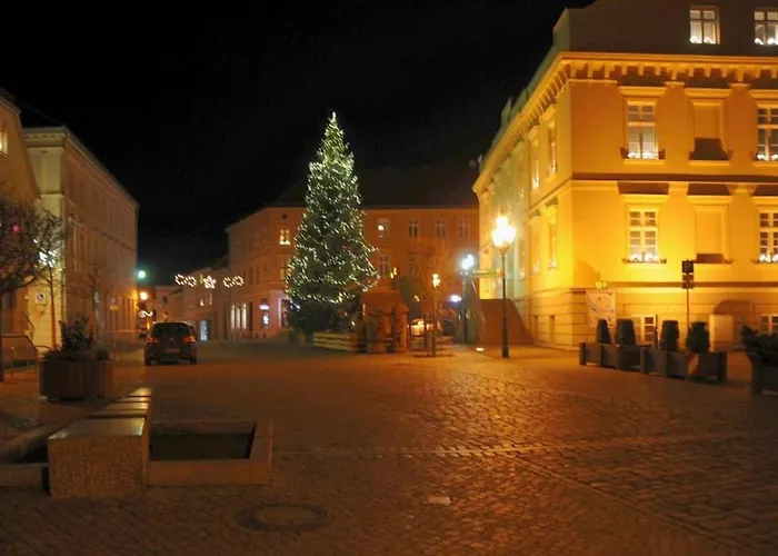 Altstadt Cafe