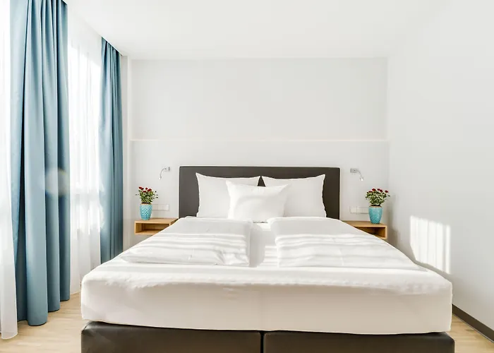 Hotel Apfelrot Erding, Deutschland