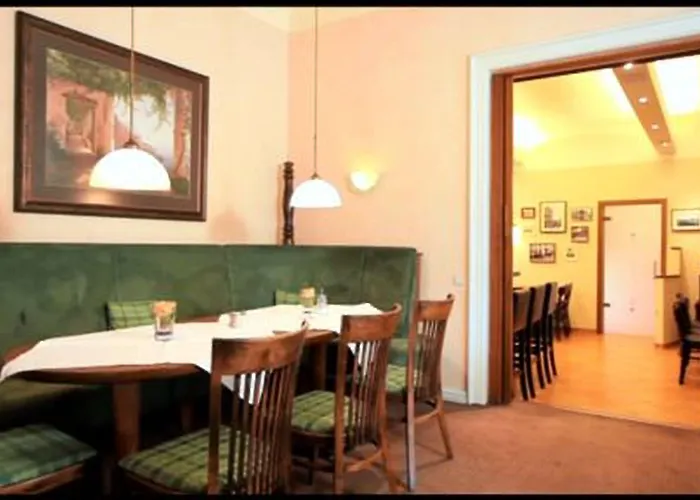 Hotel Royal Elmshorn, Germany