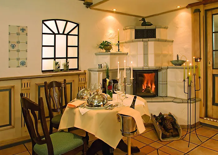 Hotel Wardenburger Hof, Deutschland