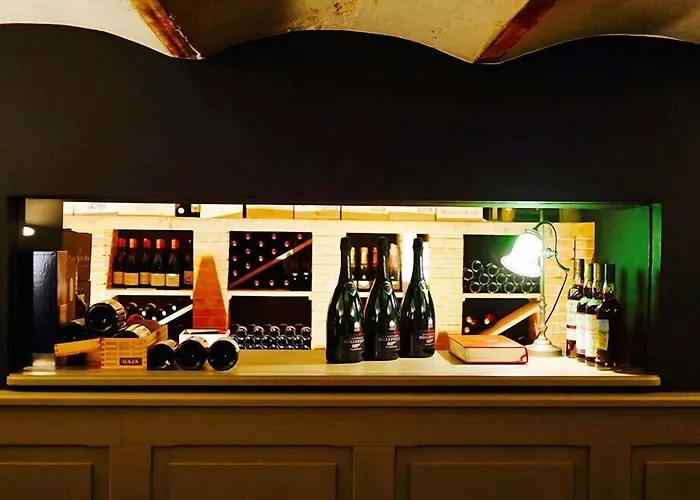 Hotel Haus Zauberflöte Offenburg, Deutschland