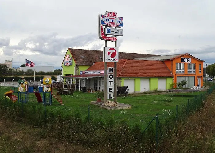 La Casa Mia