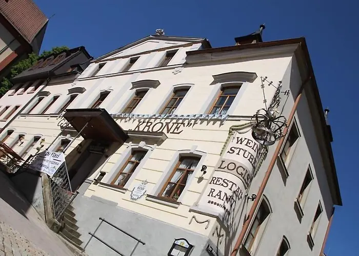 Hotel Zur Krone