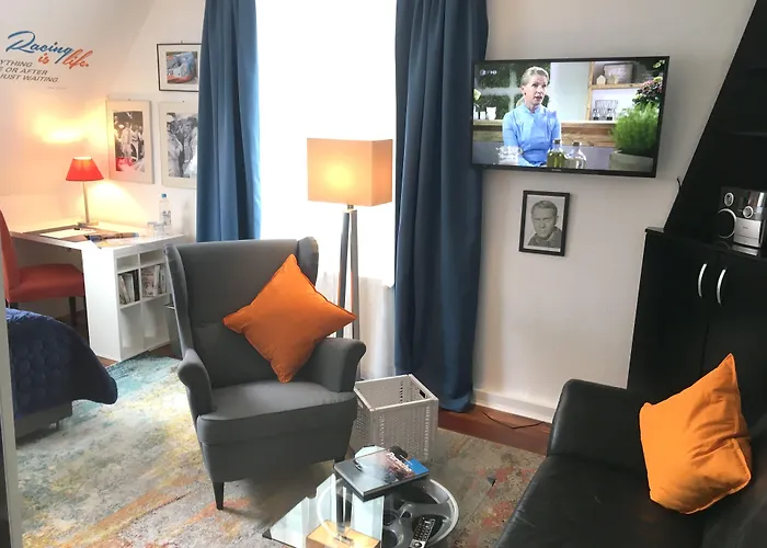 Lilis kleines Hotel