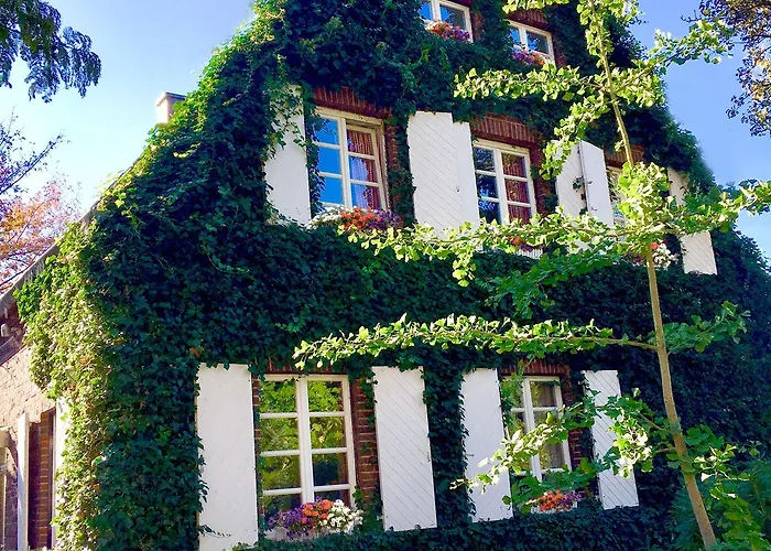 Lilis kleines Hotel