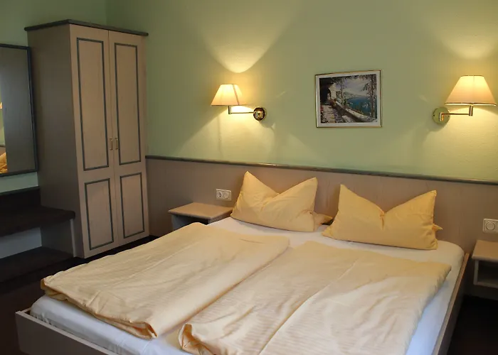 Hotel Gasthof Seehof Allersberg, Germany