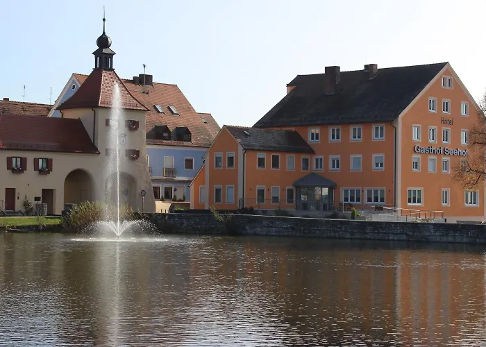 Gasthof Seehof