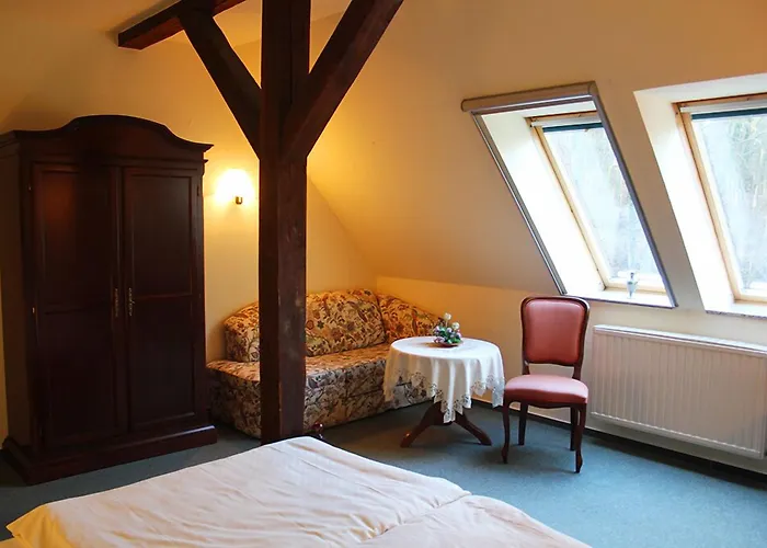 Haus Am See