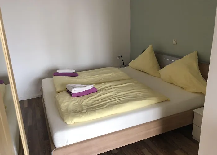 Ferienwohnung Fehnferien Rhauderfehn, Deutschland