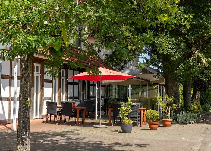 Akzent Hotel Haus Surendorff