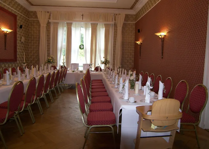 Villa Markersdorf