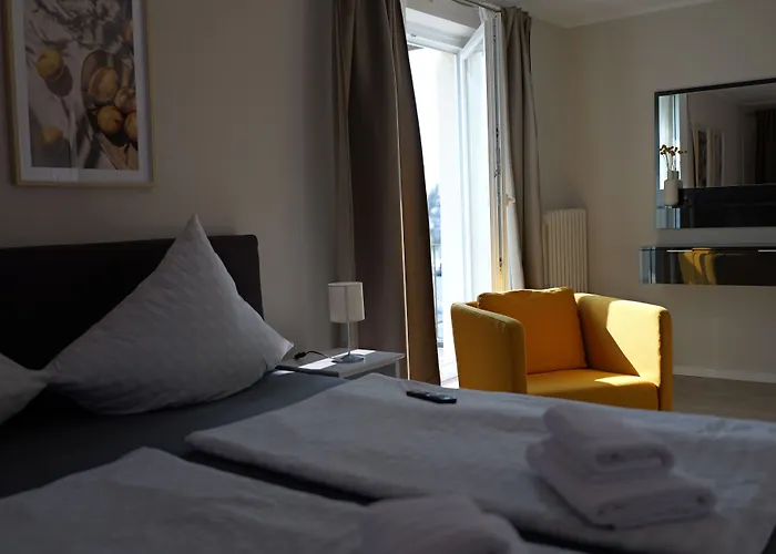 Hotel Milano