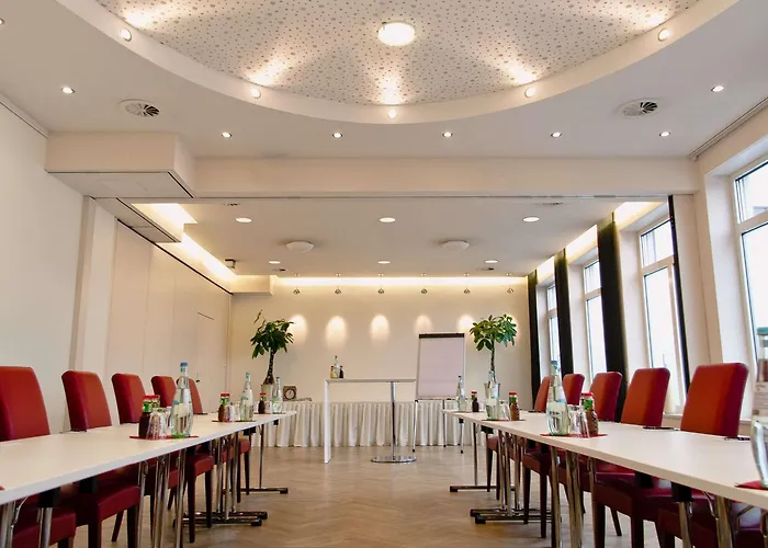 Arthotel Ana Petite Gersthofen, Germany