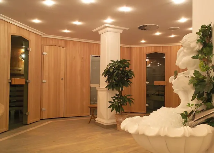 Hotel Westhoff