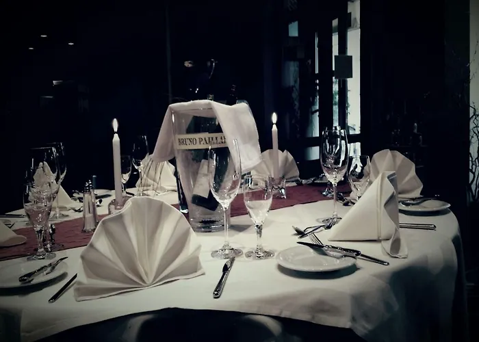 Hotel Restaurant 7 Berge am Schlehberg