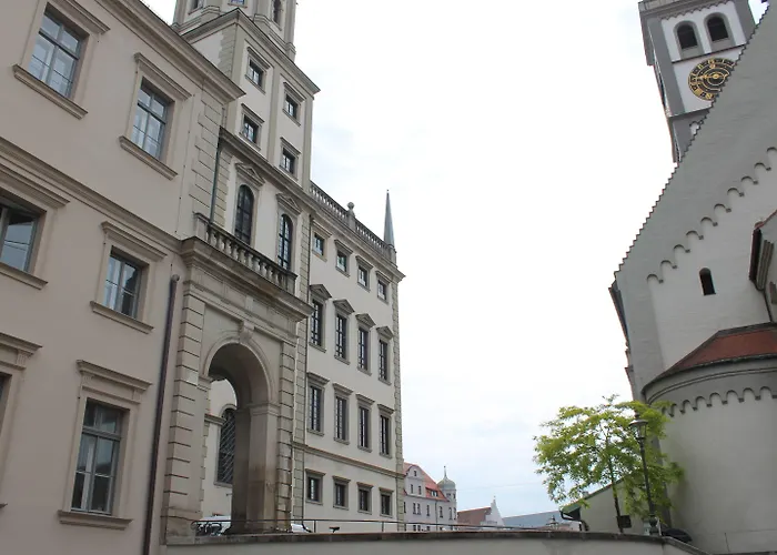 Am Rathaus