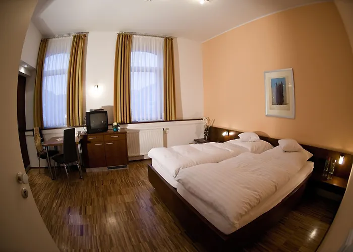 Akzent Hotel Altenberge, Germany