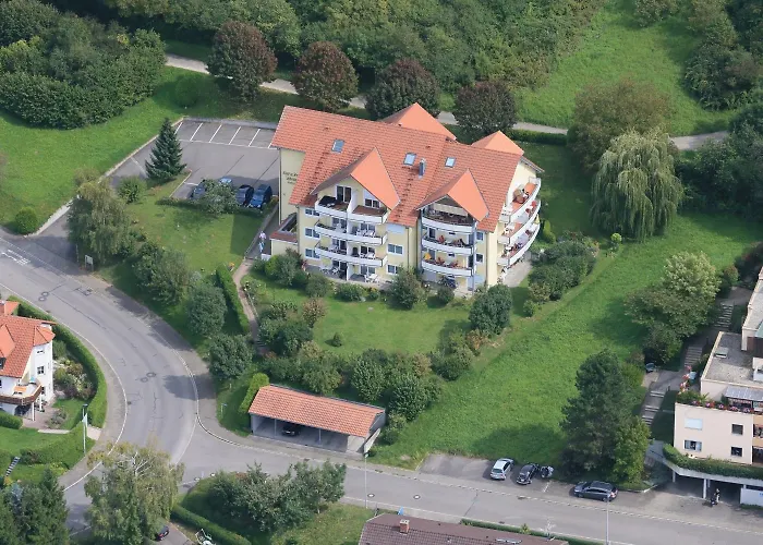 Flair Hotel Schwanen