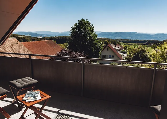 Ruehrberger Hof Hotel & Restaurant Grenzach-Wyhlen Bei Basel