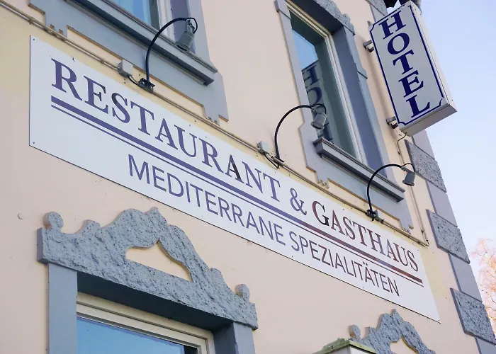 Pharos zur Seeve Seevetal, Deutschland